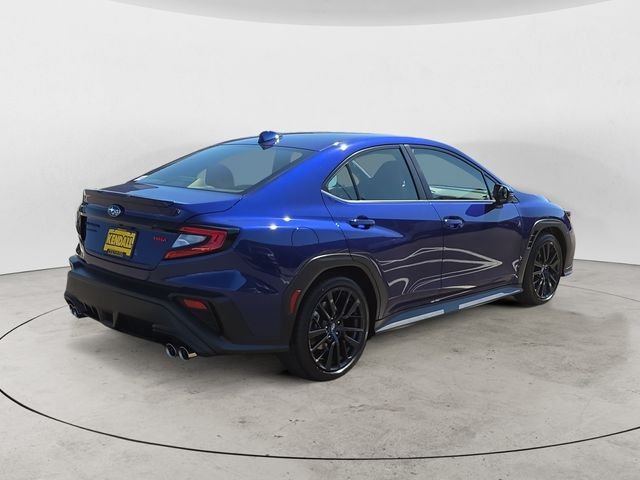 New 2026 SAPPHIRE BLUE PEARL Subaru Limited image 5