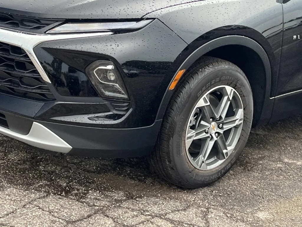 2026 Chevrolet Blazer 2LT - Photo 7