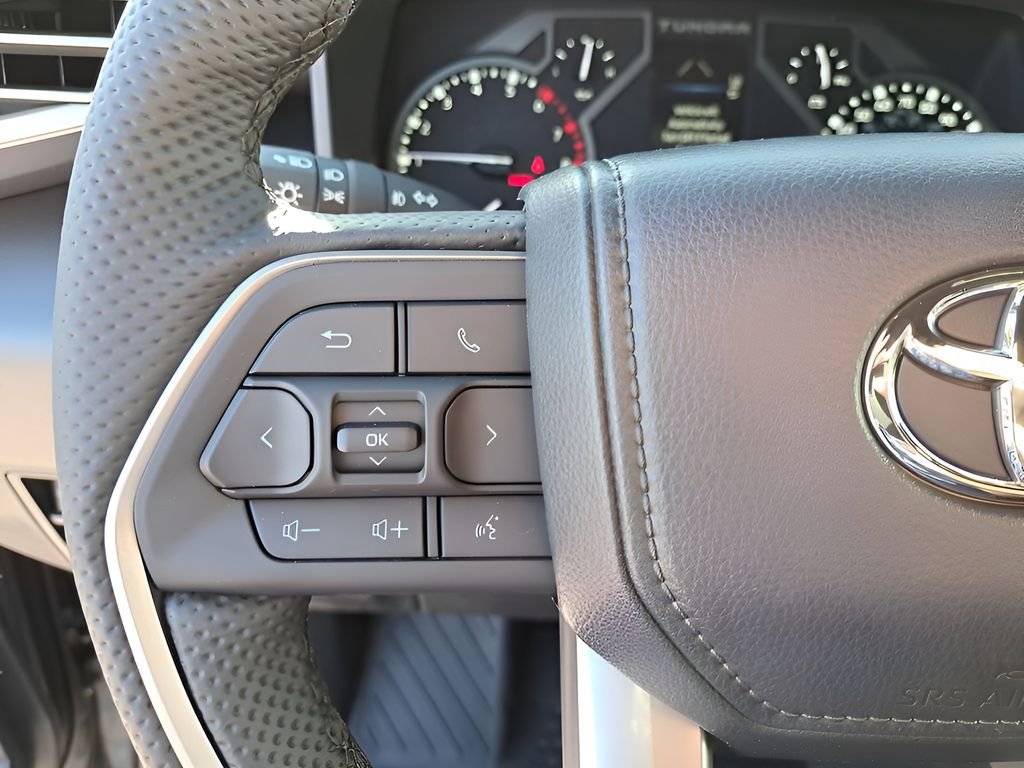 2026 Toyota Tundra SR5 - Photo 16