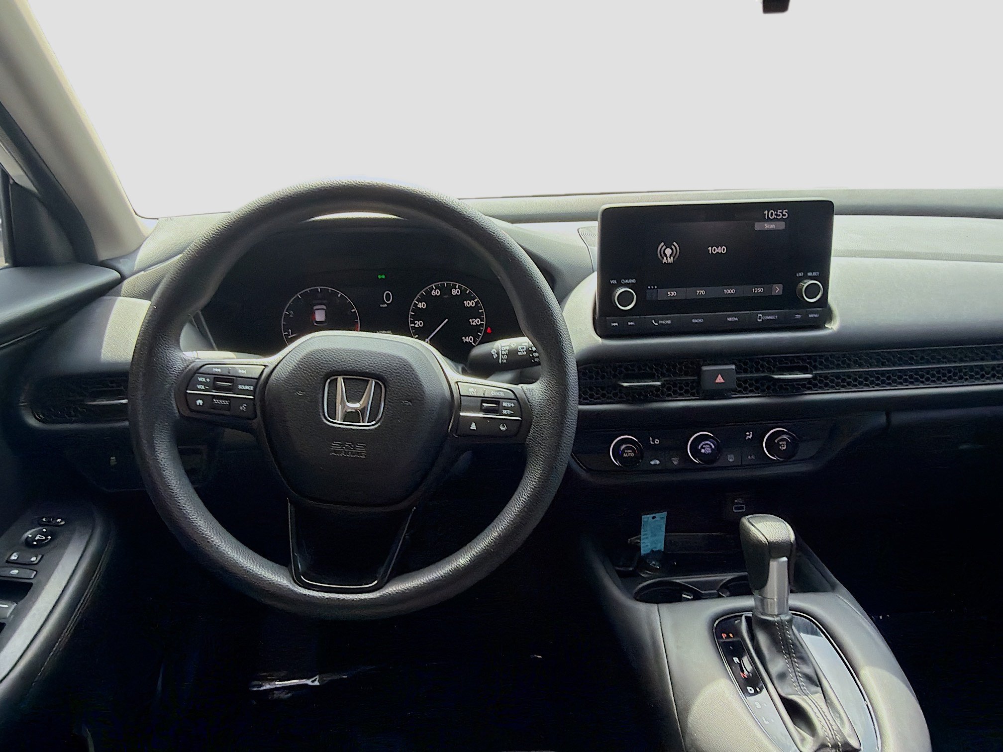 2024 Honda HR-V LX - Photo 20