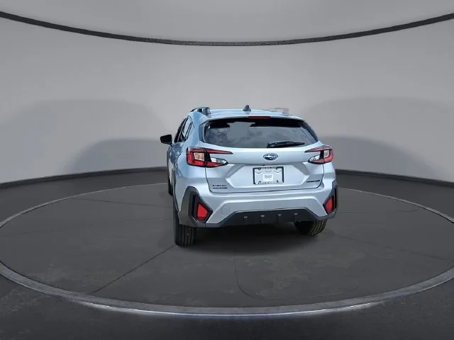 New 2026 ICE SILVER METALLIC Subaru Premium image 7