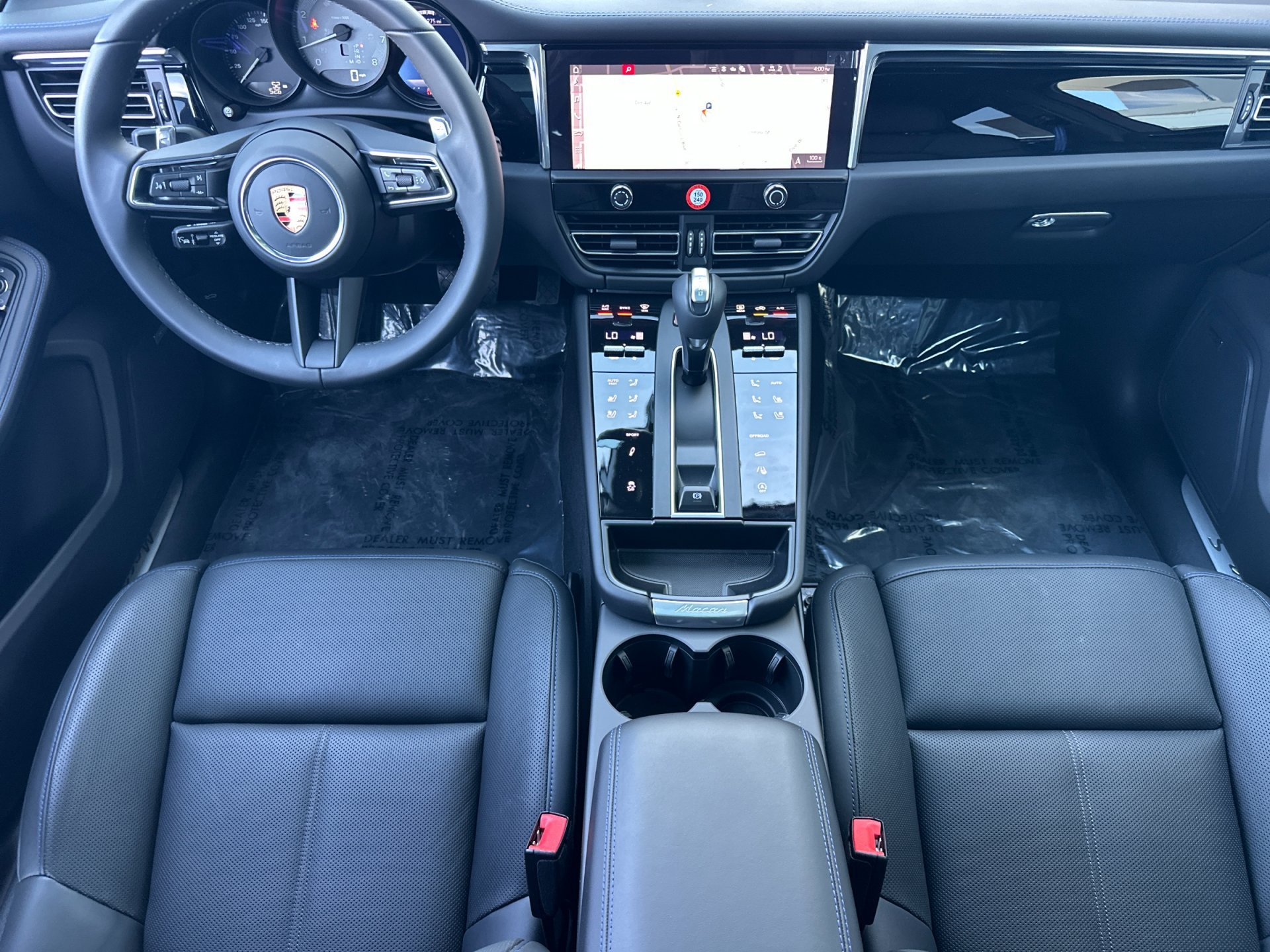 2026 Porsche Macan S - Photo 7