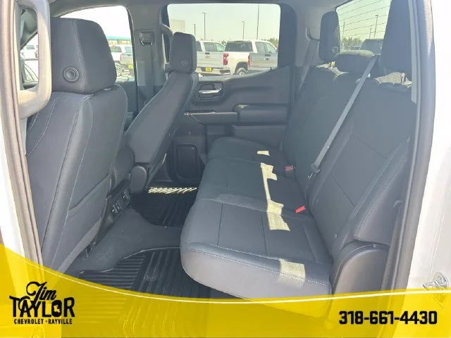2026 Chevrolet Silverado 1500 Custom - Photo 26
