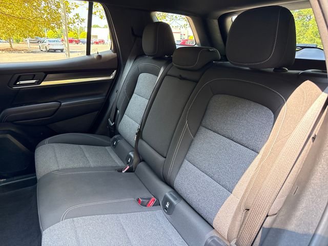 Used 2025 Black GMC Elevation image 24