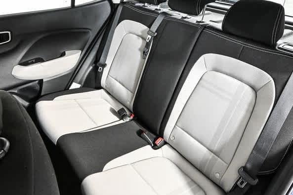 New 2026 Ecotronic Gray Hyundai SEL image 27