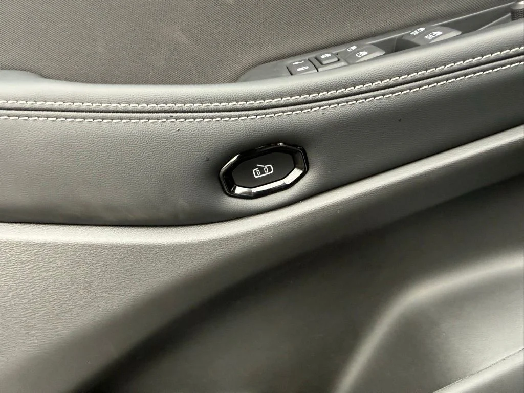 New 2026 Silver Jeep Laredo image 13