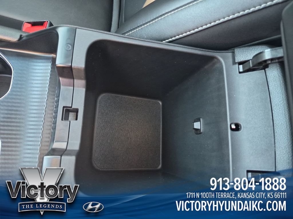 Used 2024 Red Jeep Limited image 26