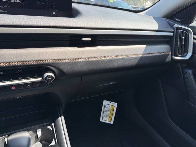New 2026 Wind Chill Pearl Mazda Premium AWD image 23