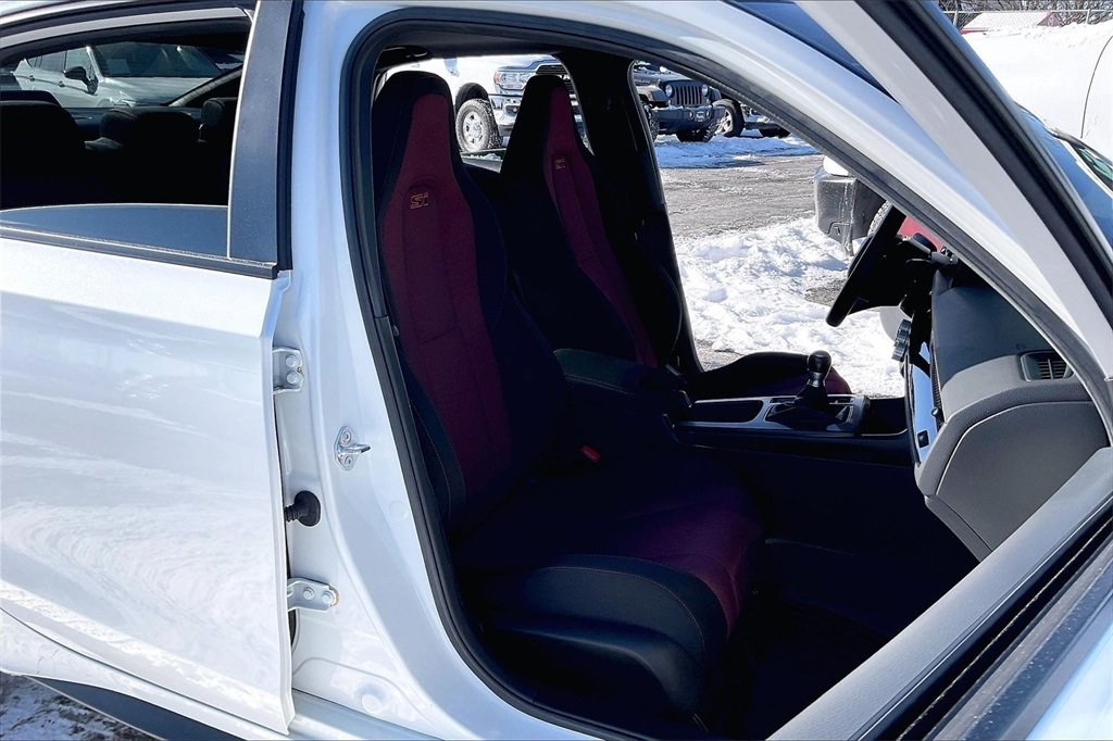 2025 HONDA CIVIC SI - Image 5