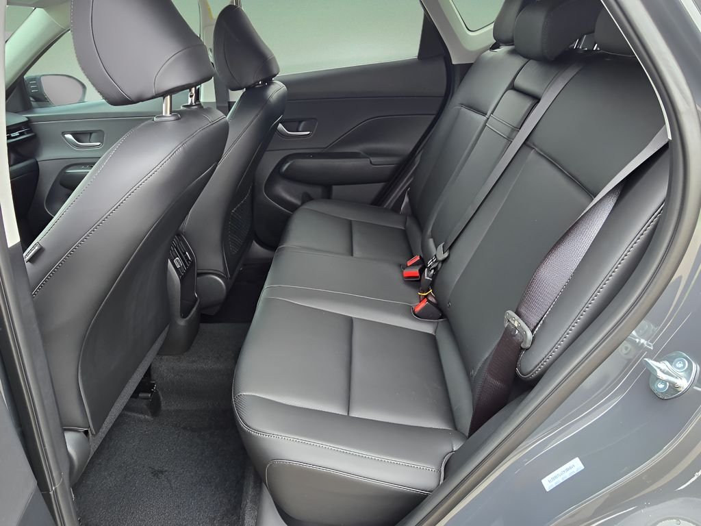 New 2026 Ecotronic Gray Pearl Hyundai SEL Premium image 15