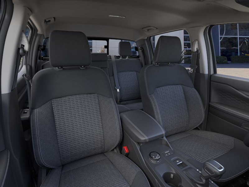 New 2026 Avalanche Ford XLT image 10