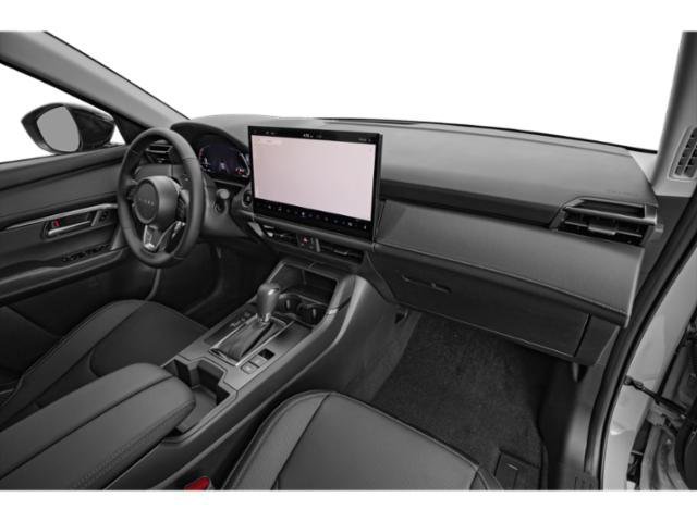 New 2026 Navy Blue Mica Mazda 2.5 S Premium Plus AWD image 17