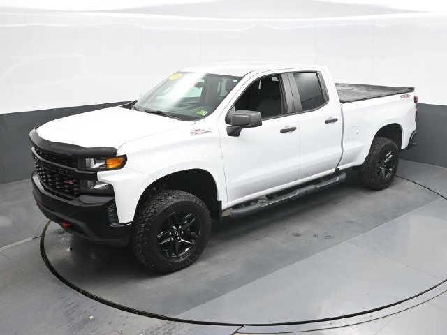 2020 Chevrolet Silverado 1500 Custom - Photo 13