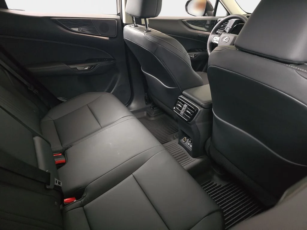 New 2026 Caviar Lexus PREMIUM image 11
