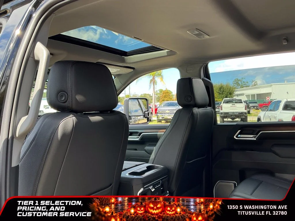 New 2026 Onyx Black GMC Denali image 29