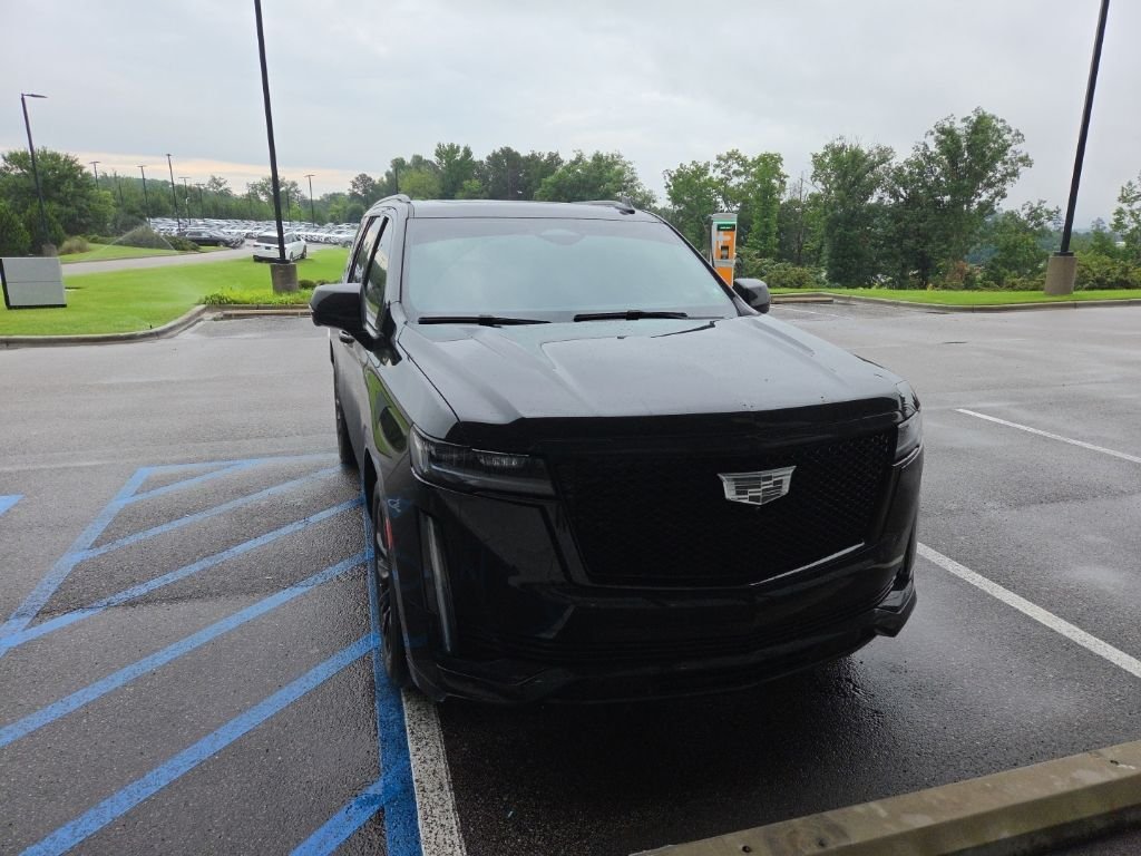 2023 Cadillac Escalade 2WD Sport's photo