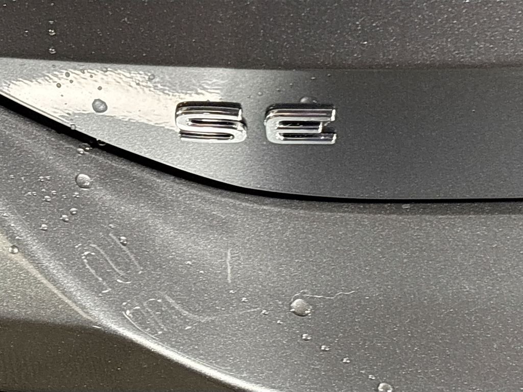 New 2026 Platinum Gray Metallic Volkswagen 2.0T SE image 24