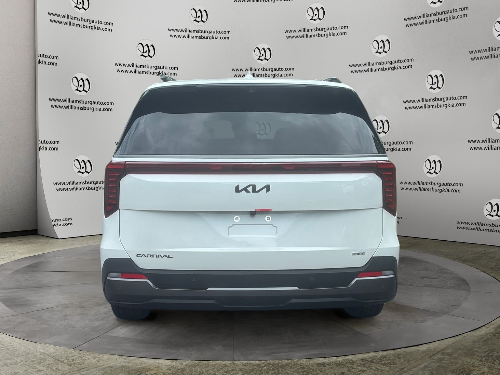 New 2026 Snow White Pearl Kia SX Prestige image 4