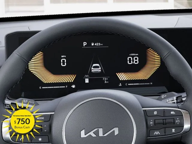 2026 Kia K5 GT-Line - Photo 21
