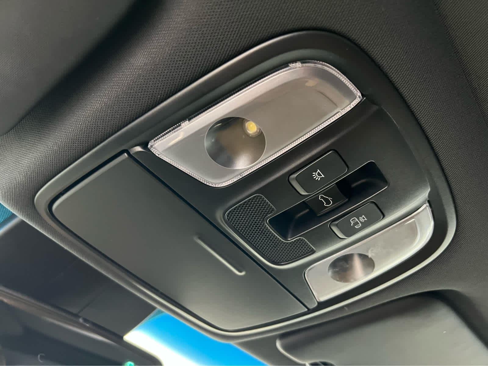 2021 Kia Sportage SX Turbo - Photo 21