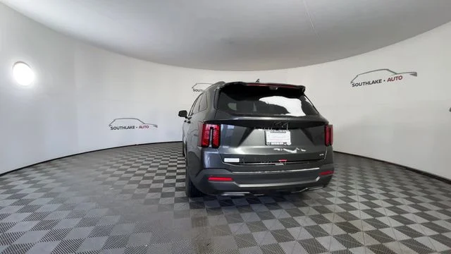 2026 Kia Sorento SX Prestige Hybrid - Photo 7