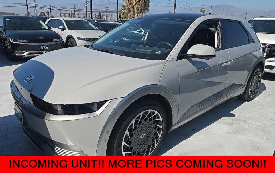 2023 Hyundai IONIQ 5 Limited - Photo 1