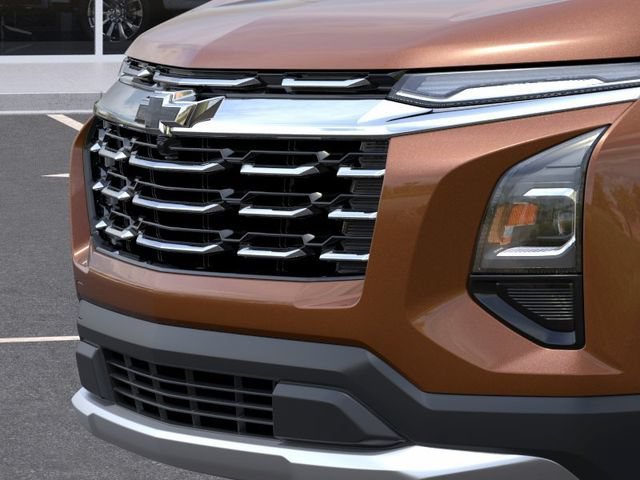 2027 Chevrolet Equinox LT - Photo 14