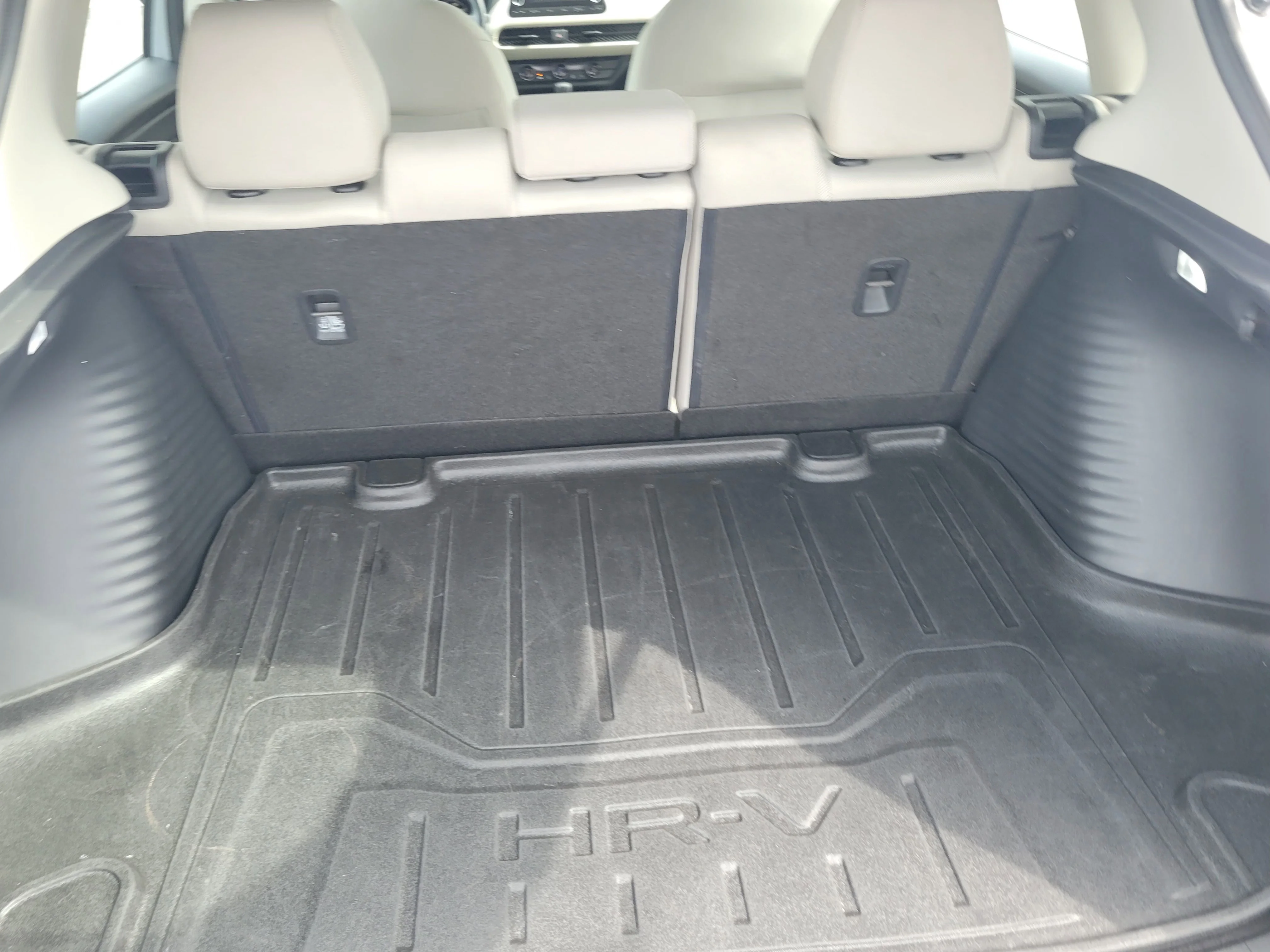 2024 Honda HR-V LX - Photo 9