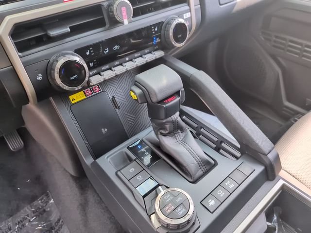 New 2026 Mudbath Toyota Tacoma TRD Off-Road image 19