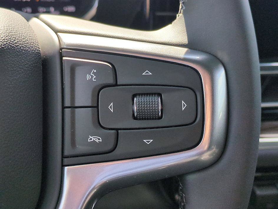 2026 Chevrolet Silverado 2500 HD LT - Photo 17