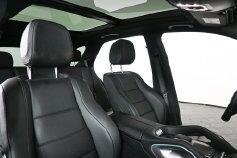 Certified Used 2023  Mercedes-Benz GLE 350 image 34