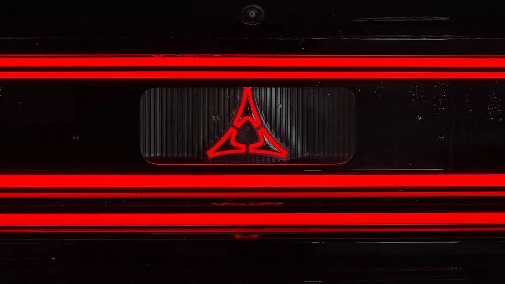 New 2026 Black Dodge R/T Scat Pack image 18