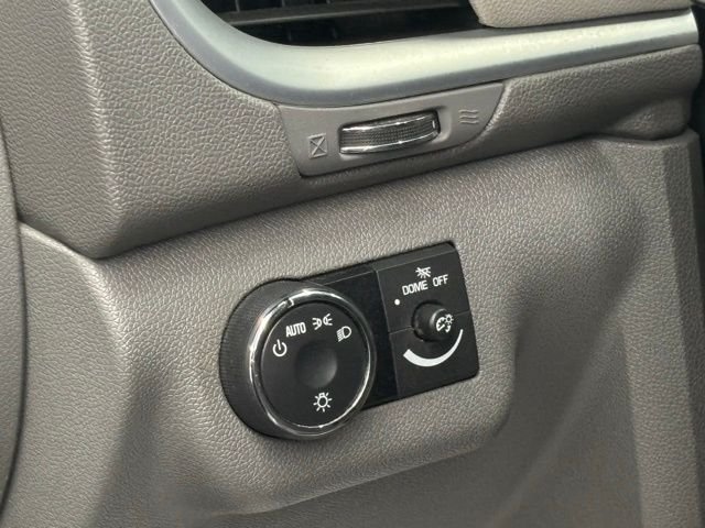 Used 2017 White Chevrolet LS image 16