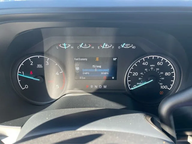 2026 Ford F-350 Super Duty XL - Photo 53