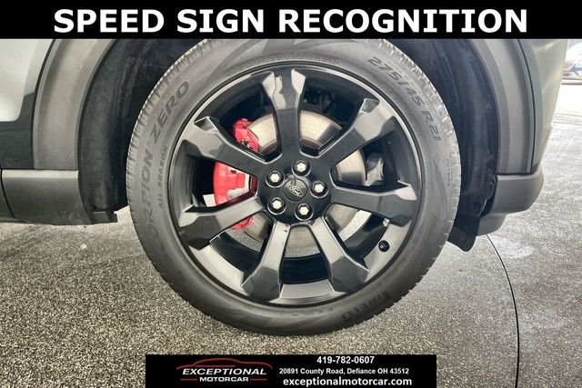 2023 Ford Explorer ST - Photo 50