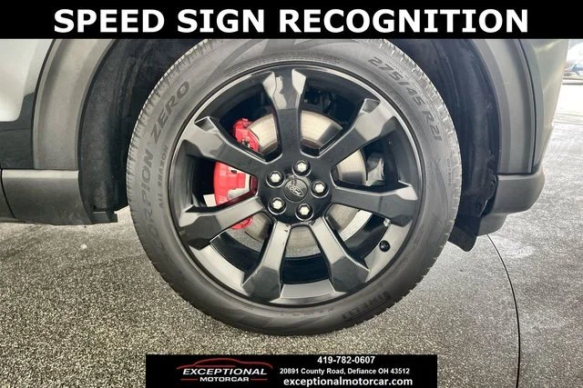 2023 Ford Explorer ST - Photo 50