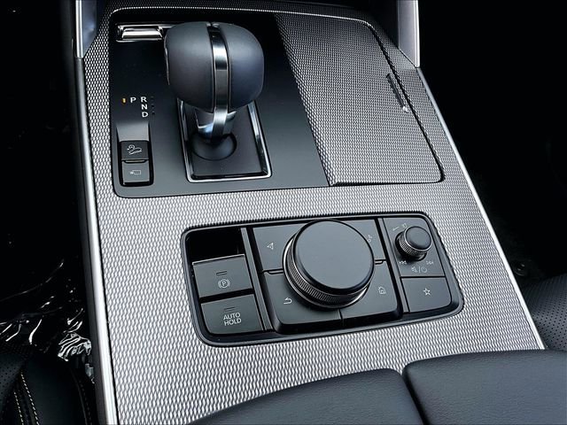 2026 Mazda CX-90 — photo 24