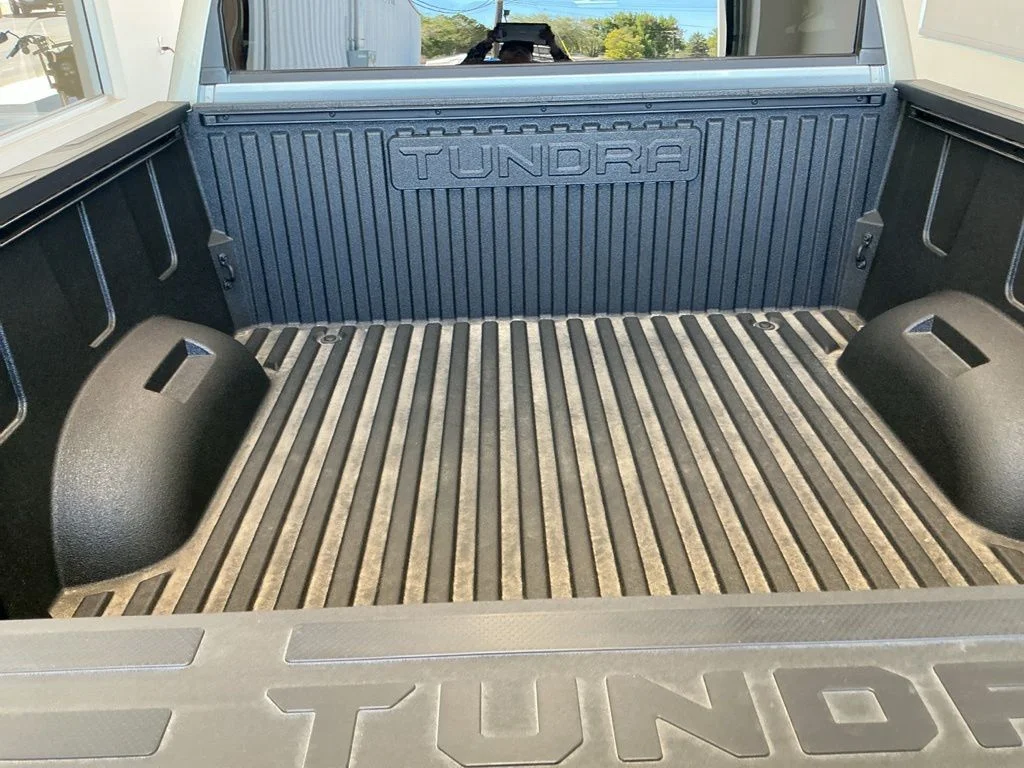 2026 Toyota Tundra SR5 - Photo 14