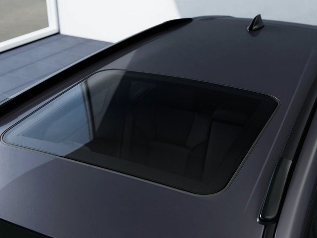 New 2026 MAGNETITE GRAY METALLIC Subaru Touring image 13