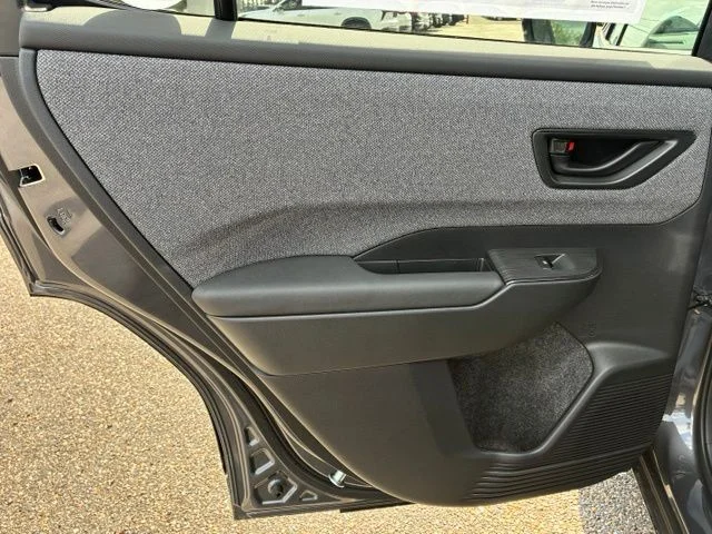 New 2026 MAGNETITE GRAY METALLIC Subaru Premium image 29