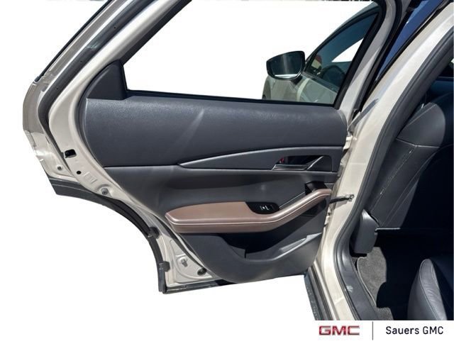 2024 Mazda CX-30 Premium - Photo 26