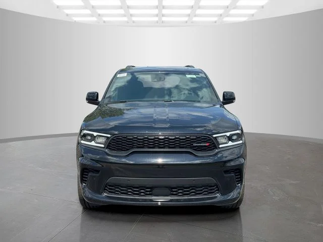 New 2026 Fathom Blue Pearl-Coat Exterior Paint Jeep Limited image 2