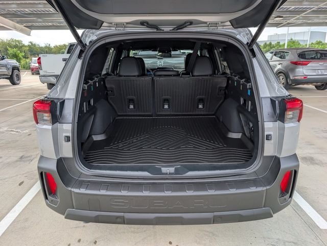 New 2026 RIVER ROCK PEARL Subaru Premium image 21