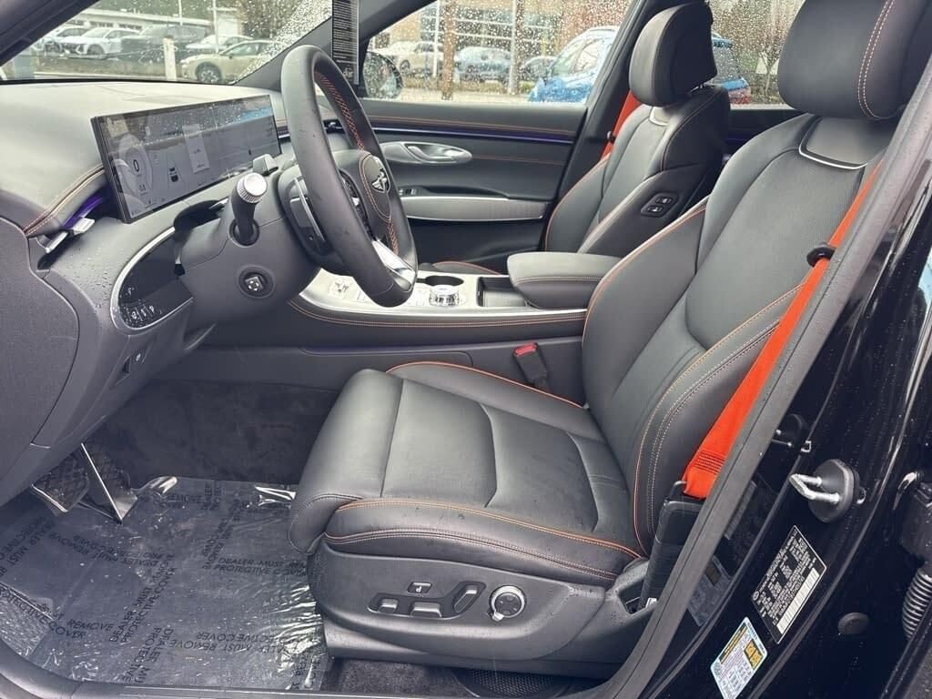 2026 GENESIS GV70 Sport Prestige - Photo 19