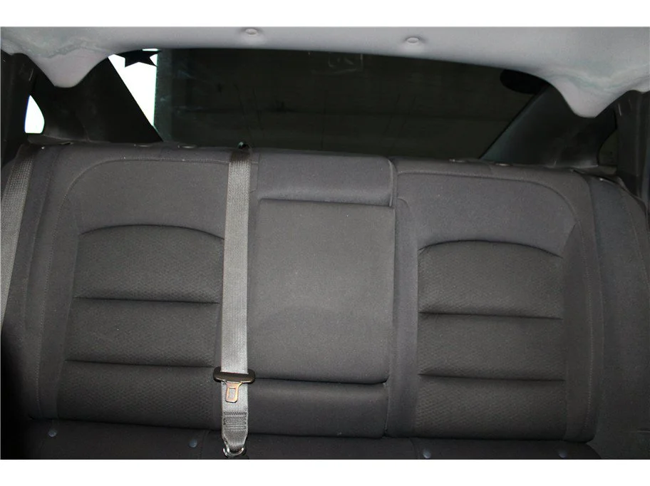 Used 2023 Mosaic Black Metallic Chevrolet LT image 24