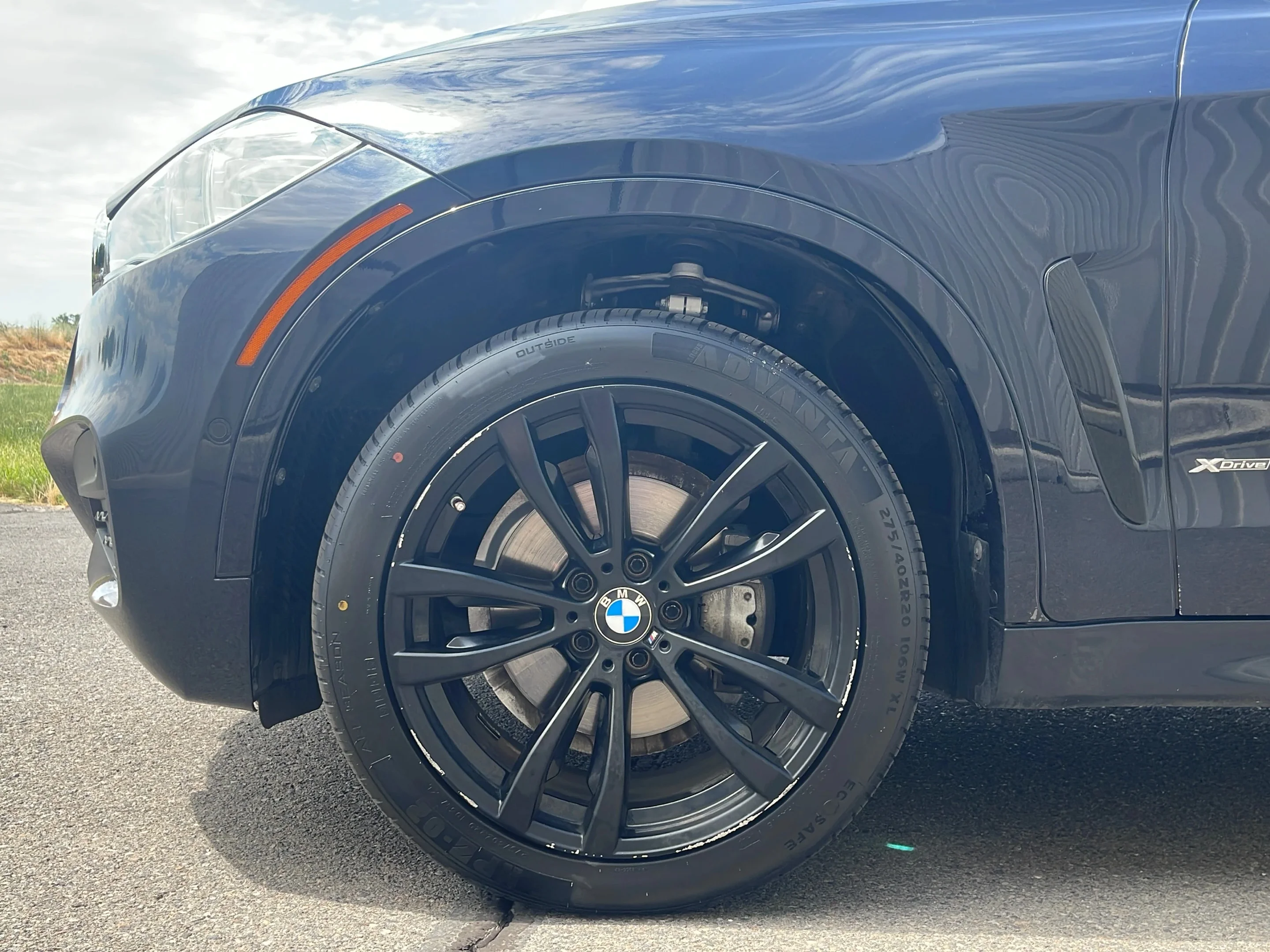 2018 BMW X6 xDrive35i - Photo 13