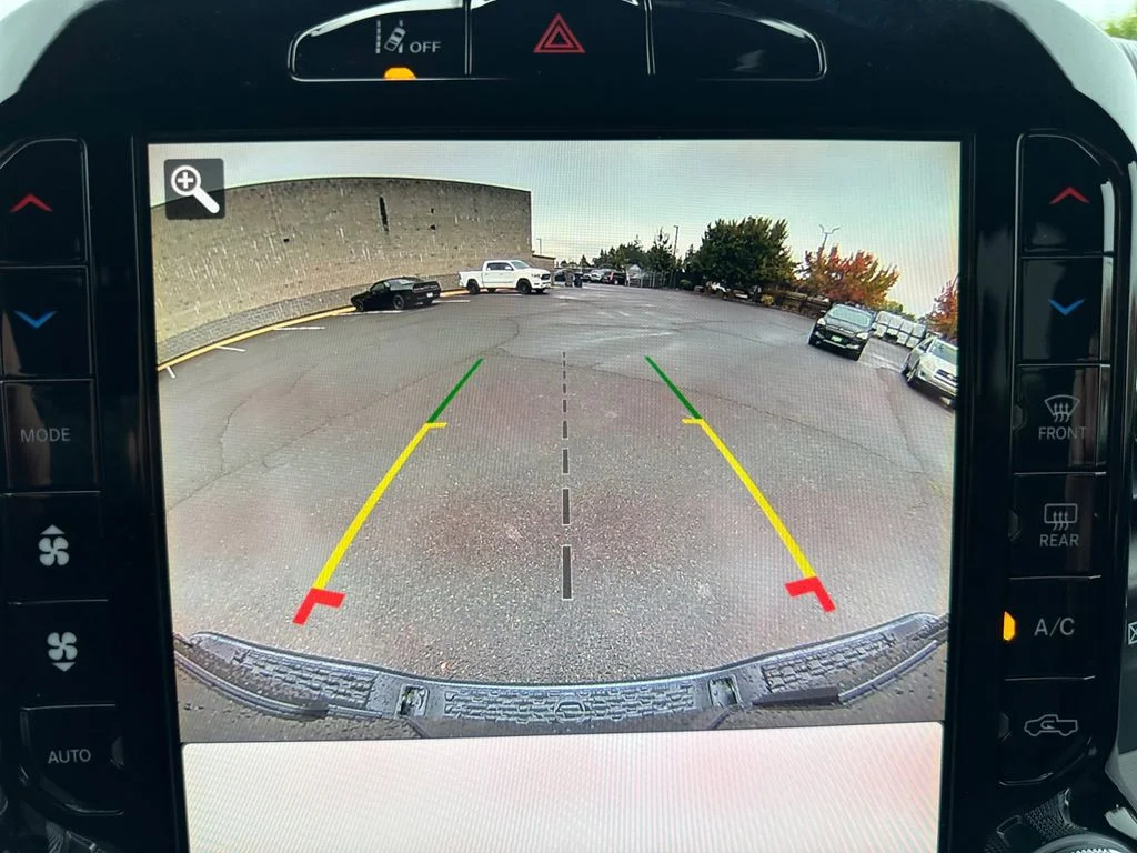 2026 RAM 1500 Big Horn/Lone Star - Photo 23