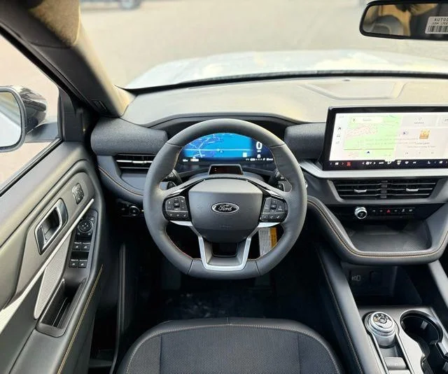 2026 Ford Explorer Tremor - Photo 20