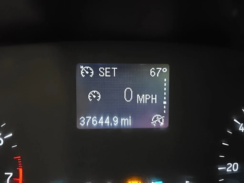 Used 2020 White Ford S image 23