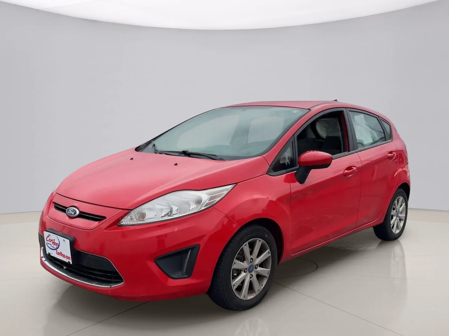 2012 Ford Fiesta SE Hatch's photo